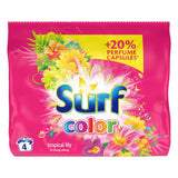 Color Tropical Lily & Ylang Ylang washing powder for color 260g
