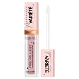 Variete lip gloss with a cooling effect 02 Sugar Nude 6.8ml