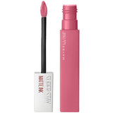 Super Stay Matte Ink long-lasting liquid lipstick 125 Inspirer 5ml
