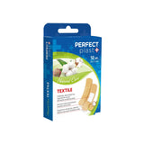 Natural Care Textile bandage plasters 20 pcs.