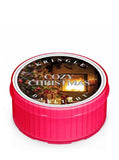 Daylight scented candle Cozy Christmas 35g