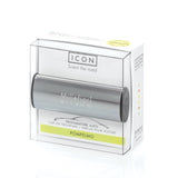 Car Icon car fragrance Metallo Pompelmo 1pc