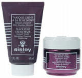 Set Black Rose Cream Mask cream mask 60ml + Skin Infusion Cream care cream 50ml