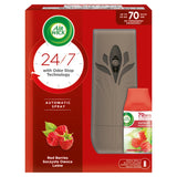Freshmatic automatic air freshener and the contribution of Juicy Forest Fruits 250ml