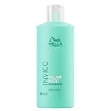 Invigo Volume Boost Bodifying Shampoo shampoo with volume boost 500ml