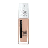 Super Stay Active Wear 30H Foundation long-lasting face foundation 20 Cameo 30ml