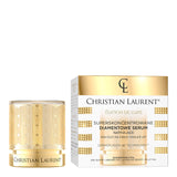 Edition de Luxe super-concentrated diamond eye-tensing serum for the forehead and mouth area 30ml