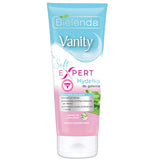Vanity Soft Expert shaving soap with aloe 100g