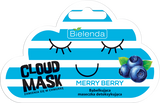 Cloud Mask Bubbling Moisturizing Mask Merry Berry 6g