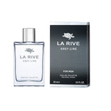 Gray Line For Men Eau de Toilette Spray 90ml