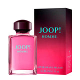 Homme Aftershave bottle 75ml