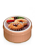 Daylight scented candle Apple Cider Donut 35g
