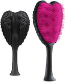 Tangle Angel Xtreme hairbrush black