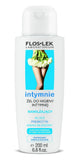 Intymnie intimate hygiene gel moisturizing Aloe 200ml