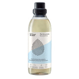 750ml unscented washing gel