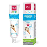 Juicy Children's Toothpaste Ice Cream 35ml