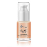Asta C + eye cream Effective Regeneration 15ml