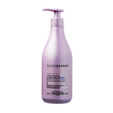 Expert Liss Unlimited Series Prokeratin Shampoo shampoo intensively smoothing 500ml