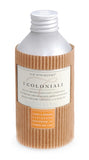 Invigorating Tibetan Shower Cream Rhubarb refreshing shower cream with rhubarb extract 250ml