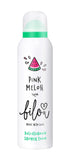 Pink Melon Shower Foam 200ml shower foam