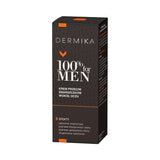100% for Men Eye Cream cream against wrinkles around the eyes 15ml