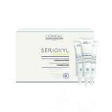 Serioxyl Glycolic Acid Scalp Cleansing Treatment 15x15ml cleansing care for the scalp