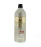 Frizz Dismiss Shampoo smoothing hair shampoo 1000ml
