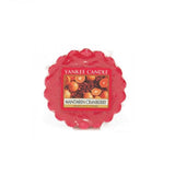 Fragrance wax Mandarin Cranberry 22g