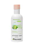 Shower Gel Avocado and Aloe shower gel 300ml