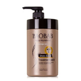 Etre Doux Baobab Intense Nourishment Mask Moisturizing Mask For Dry Hair With Baobab Extract 1000ml