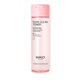 Pure Clean Toner, moisturizing and soothing toner 200ml