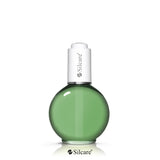 The Garden of Color Kiwi Nail Oil Deep Green 75ml