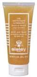 Gel Nettoyant Gommant Buff and Wash Facial Gel Peeling face cleansing gel 100ml