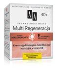 Technology Age 40+ Multi Regeneration Day Cream 50ml firming and moisturizing day cream