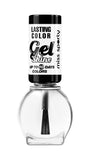 Lasting Color Nail Polish 010 7ml