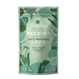 Recover Bath Salts regenerating bath salt White Willow & Eucalyptus & Arnika 454g