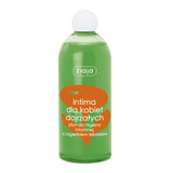 Intima intimate wash for mature women Calendula 500ml