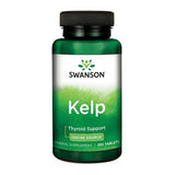 Kelp dietary supplement 250 tablets