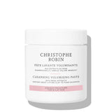 Cleansing Volumizing Paste With Rose Extracts cleansing shampoo in the form of a paste that lifts the hair at the roots 75ml