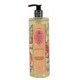 Shower Gel Pomegranate 500ml shower gel