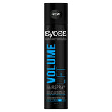Volume Lift Hairspray hairspray adding volume to the hair Extra Strong 300ml
