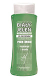 For Men hypoallergenic shower gel with rosemary and chokeberry 250ml