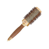Nano Thermic Ceramic + Ion Shaper Collection Hairbrush hairbrush NT-S40