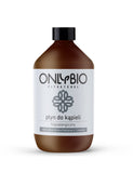 Phytosterol hypoallergenic bath lotion with rapeseed oil 500ml