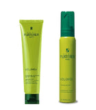 Volumea set 200ml shampoo + 200ml volumizing foam