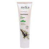 Toothpaste Whitening whitening toothpaste with extract of juniper 100ml
