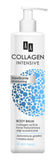 Collagen Intensive Body Balm body lotion, silky smooth and soft skin 250ml