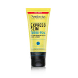 Express Slim Turbo active serum against water and lipid cellulite 250ml