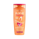 Elseve Dream Long rebuilding shampoo for long and damaged hair 400ml