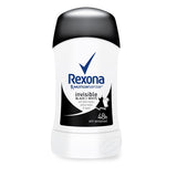 Invisible Black + White Anti-Perspirant 48h antiperspirant stick 40ml
